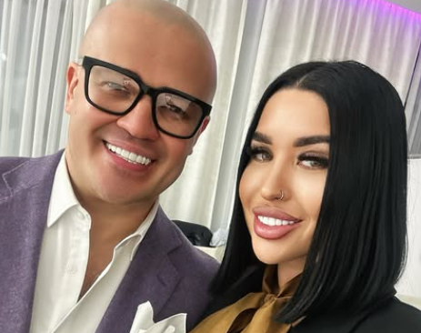    Фото: соцсети Мунира Рахмаева