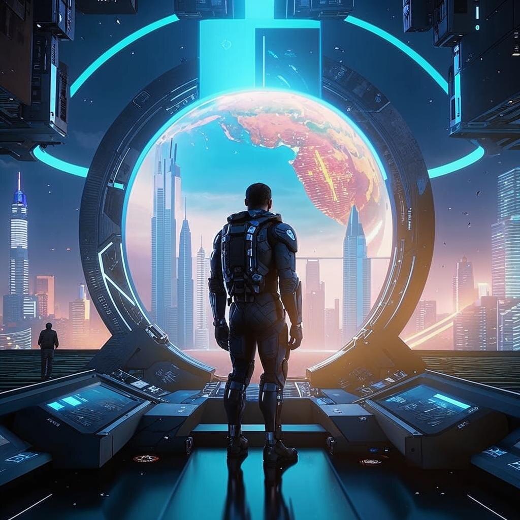 Инновации и технологическое развитие