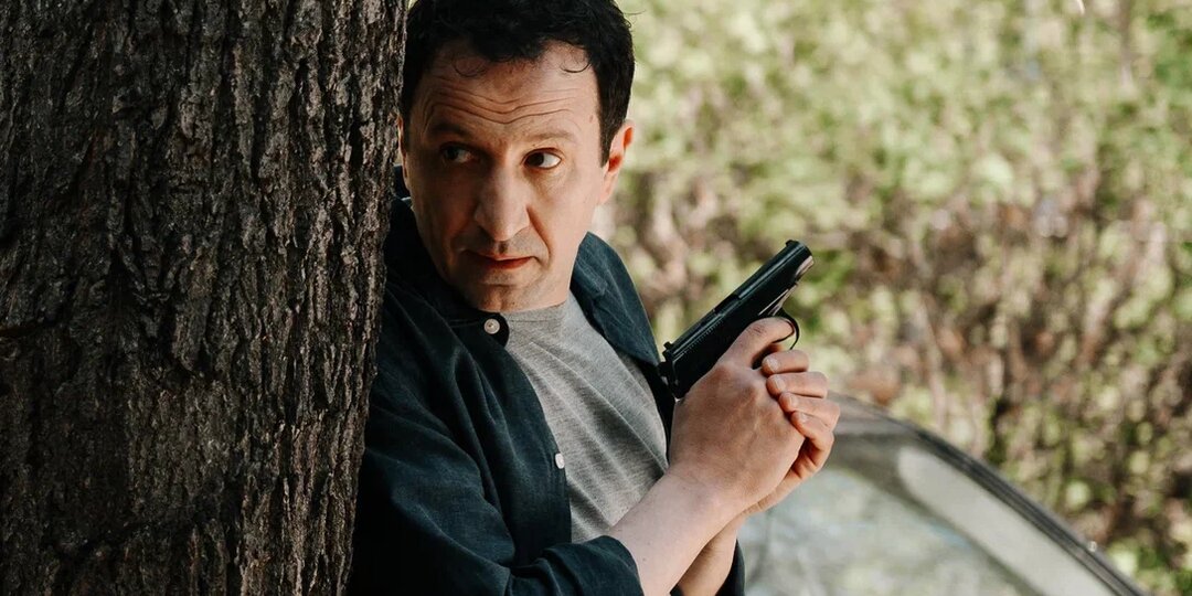 Девять ближайших премьер НТВ