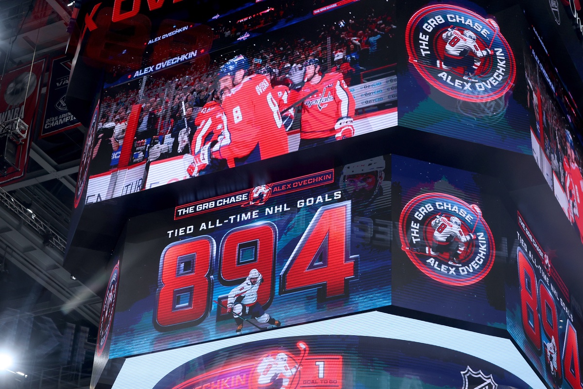    Patrick Smith/Getty Images