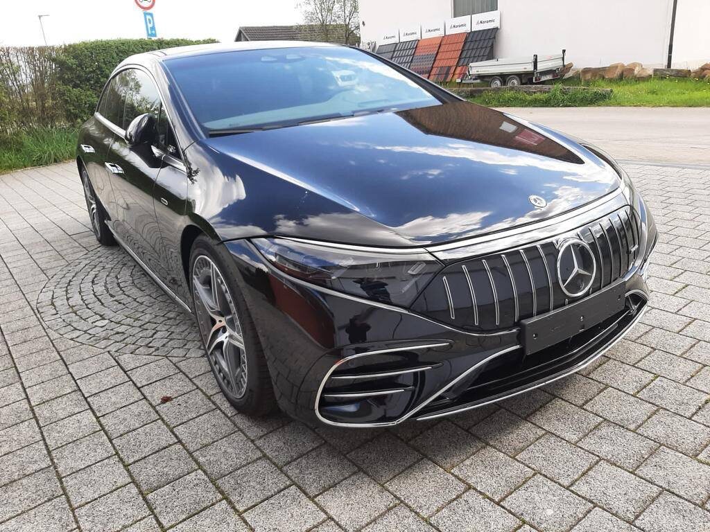 Доставка авто в Россию из Германии Mercedes Benz