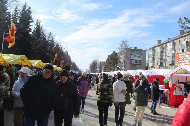    Фото из архива редакции