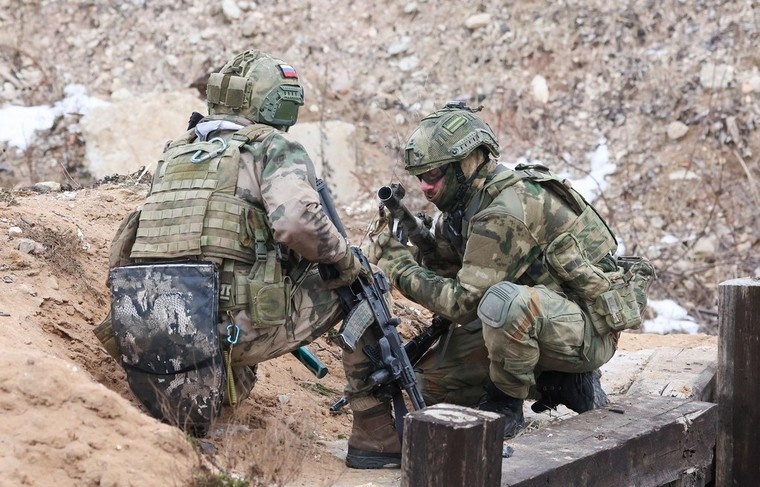    Алексей Белкин/NEWS.ru