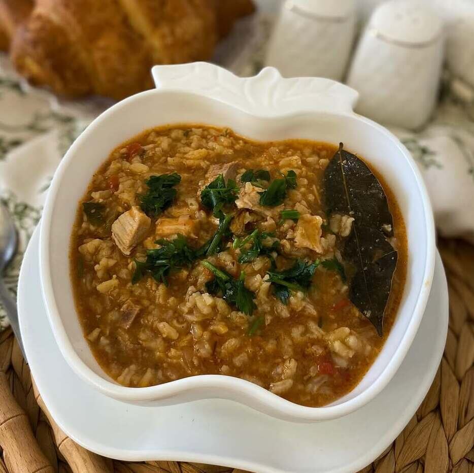    Фото: Мария Мирная