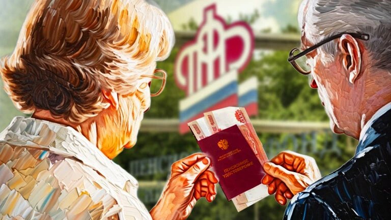 Пронько: Пенсионная реформа провалилась. И это очевидно