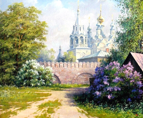 Николай Булыгин