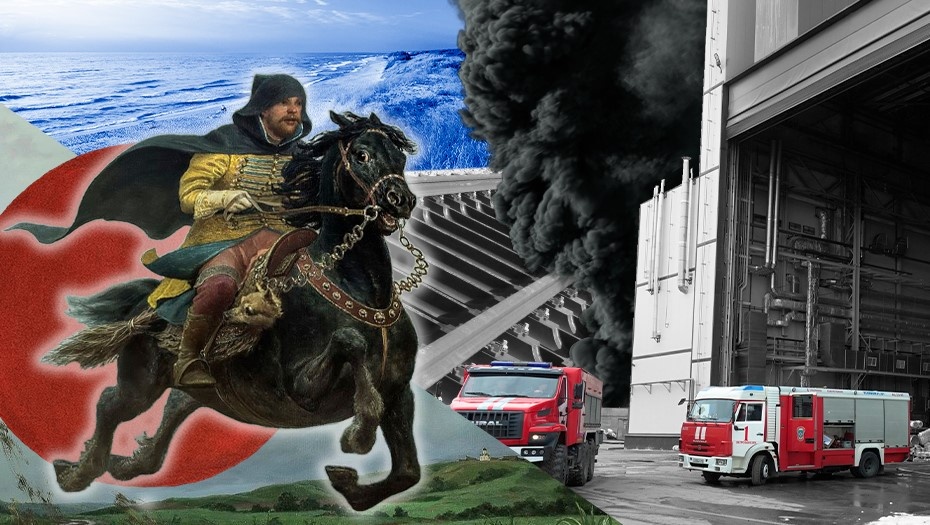    Автор фото: "Деловой Петербург"