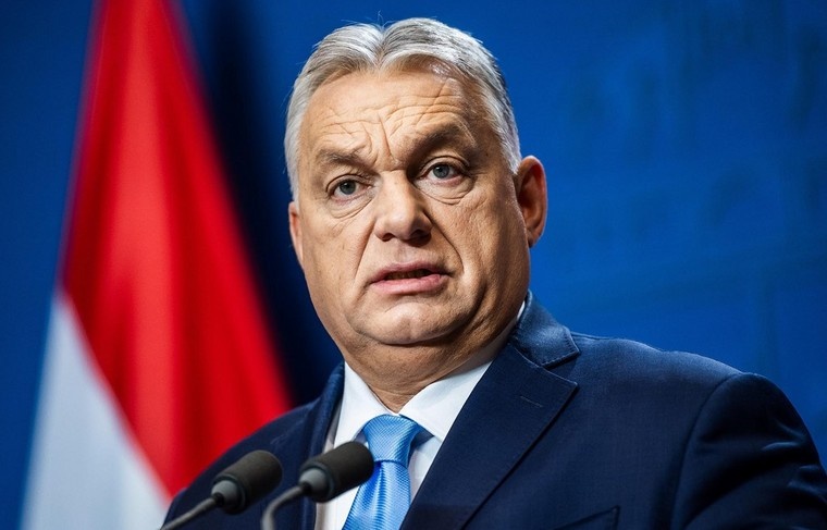    Marton Monus/dpa/Global Look Press