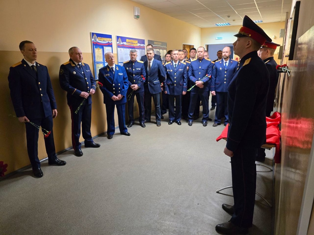 Фото: Следком Карелии  📷
