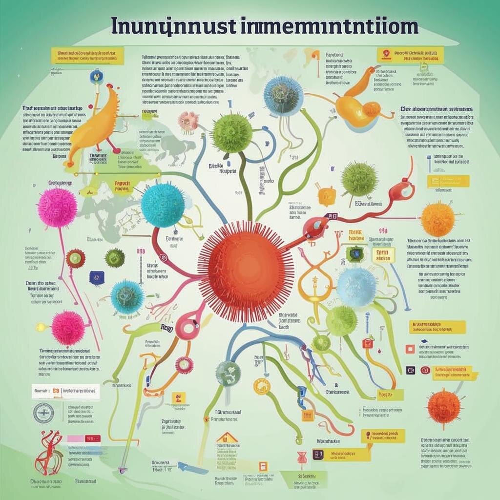 Механизм иммунитета