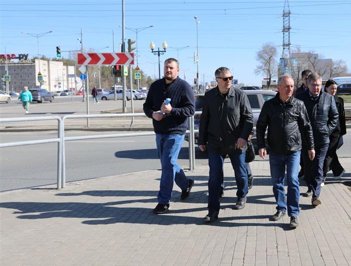    ФОТО: телеграм-канал Ивана Носкова