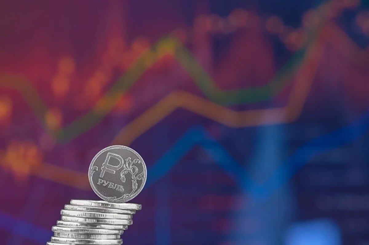    В ГД выдвинули ряд идей по развитию экономики в условиях дорогих кредитов