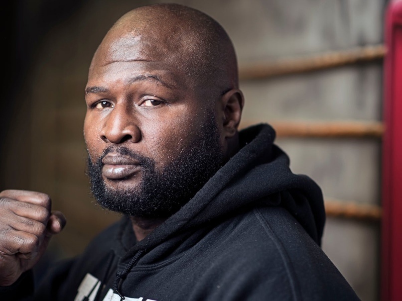 Джеймс Тони