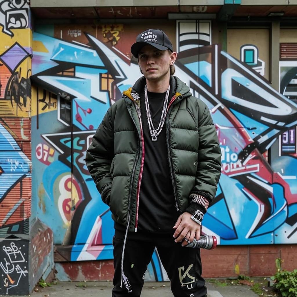 Не Паша Техник