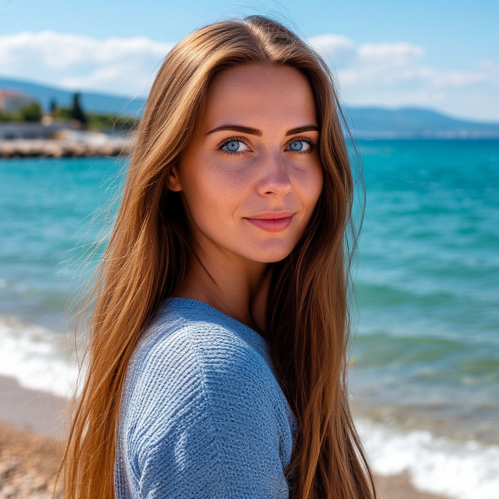 Я с точки зрения ИИ))