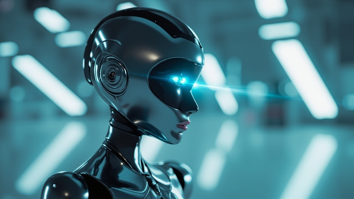 Искусственный интеллект