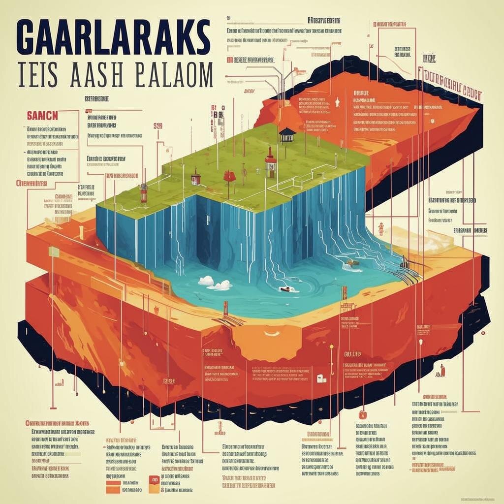 Причины землетрясений