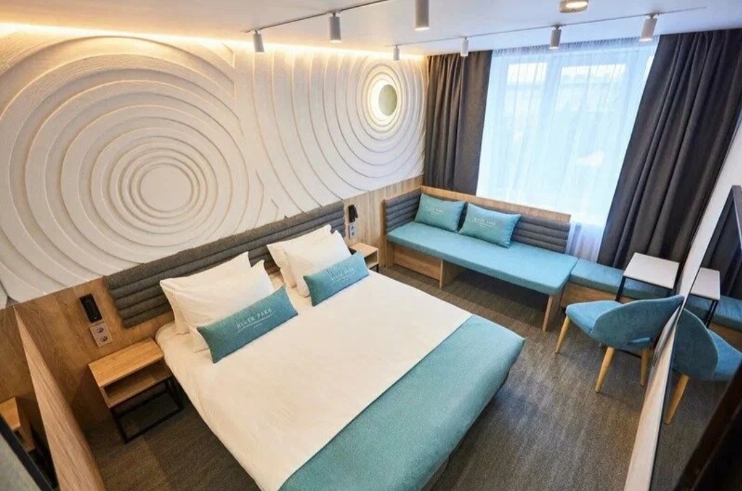 Номер стандарт