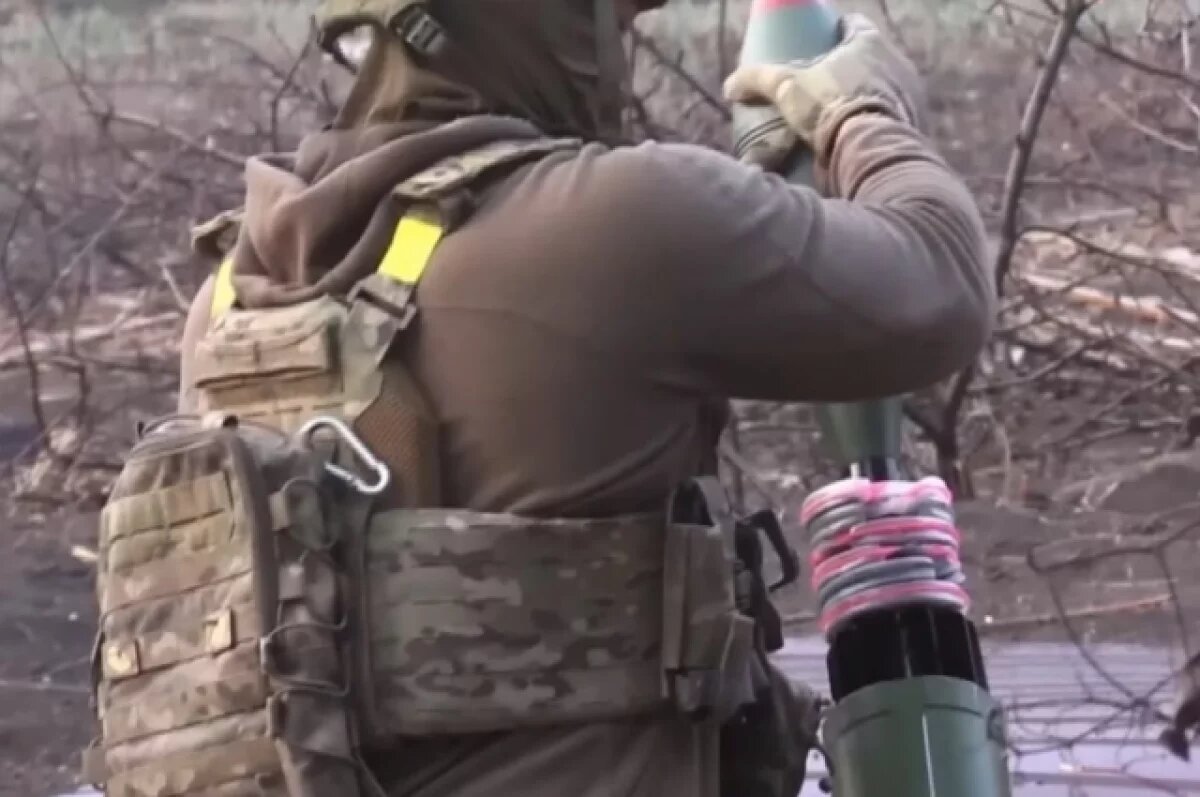    Трехсотый «спартанец».