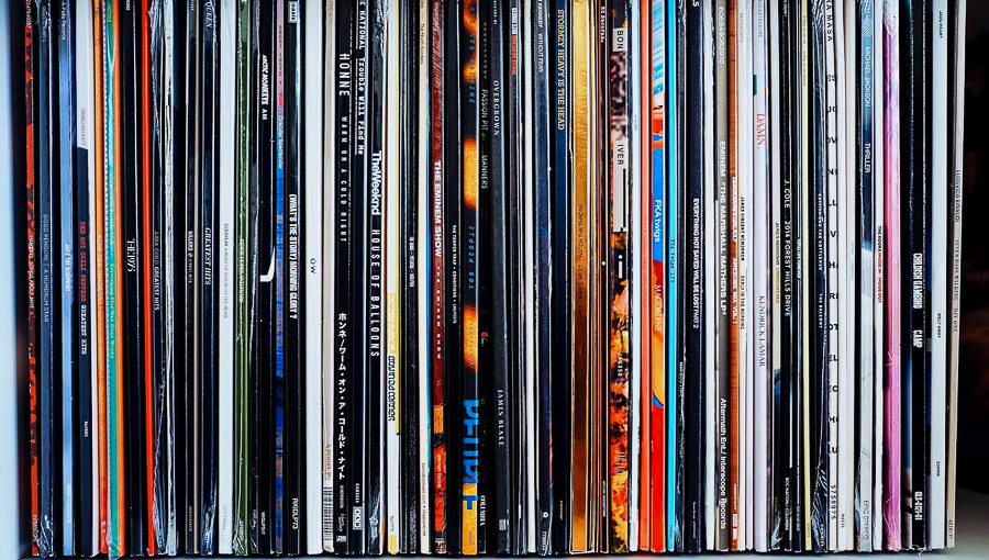 Соблюдение несложных рекомендаций по хранению пластинок способно существенно продлить их век (Источник: Houseofmarley.com)