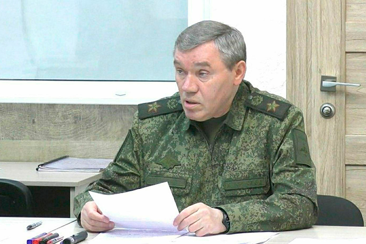 Фото: © Kremlin Pool / via Global Look Press / www.globallookpress.com