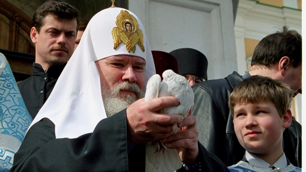    фото: Larissa Belyaeva/Russian Look