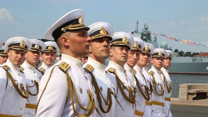    Фото: Maksim Konstantinov/Shutterstock/Fotodom