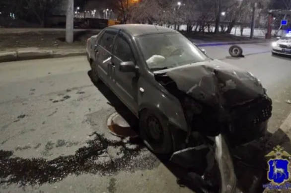    Фото: ГУ МВД России по Самарской области