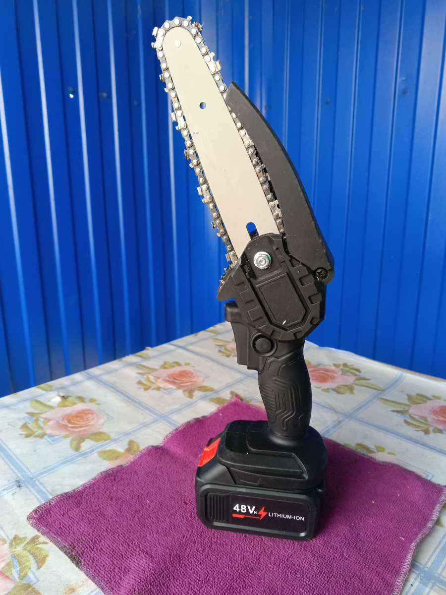 Фото автора.