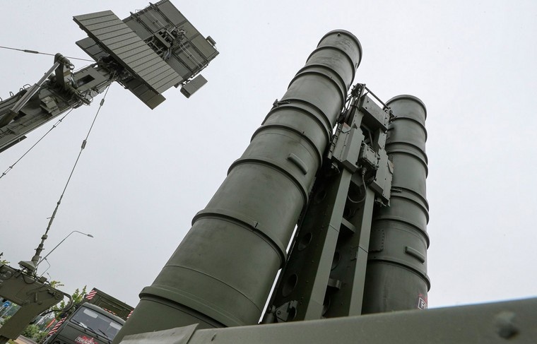    Сергей Булкин/NEWS.ru