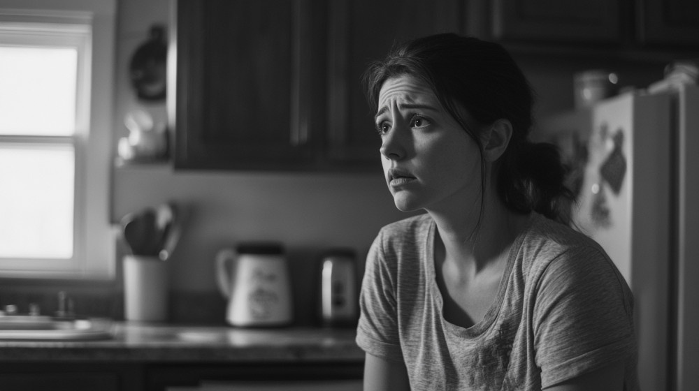    — Ты же не пожалеешь родного брата, да? — спросил он, пряча бабушкины иконы в сумку. — Или рассказать всем, как ты меня обокрала? — Брат Алисы