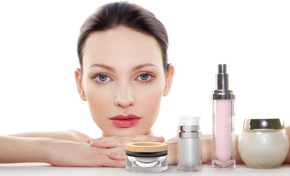 Декоративная косметика vs уход за кожей: как найти баланс?