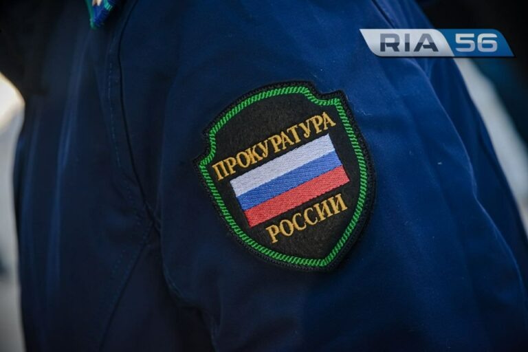    Жительница Оренбурга организовала работу вебкам — студий Марина Шарт