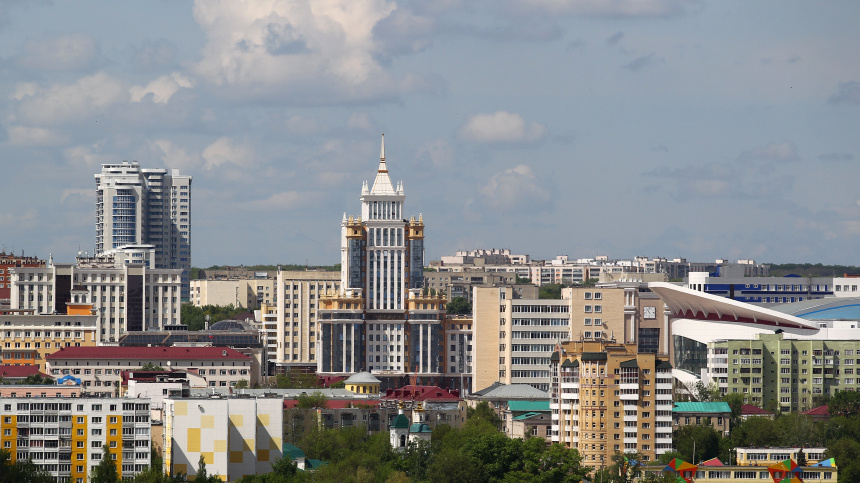    Фото: © РИА Новости/Юлия Честнова