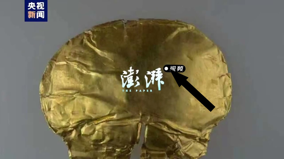    ТАРИМСКИЕ МУМИИ РАСКРЫВАЮТ ТАЙНУ ЕВРОПЕОИДОВ В СЕРДЦЕ ДРЕВНЕГО КИТАЯ