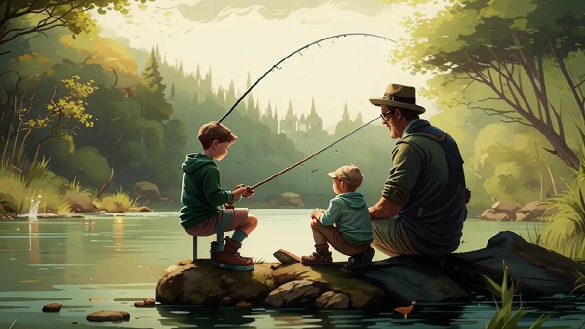    Сгенерировано ИИ