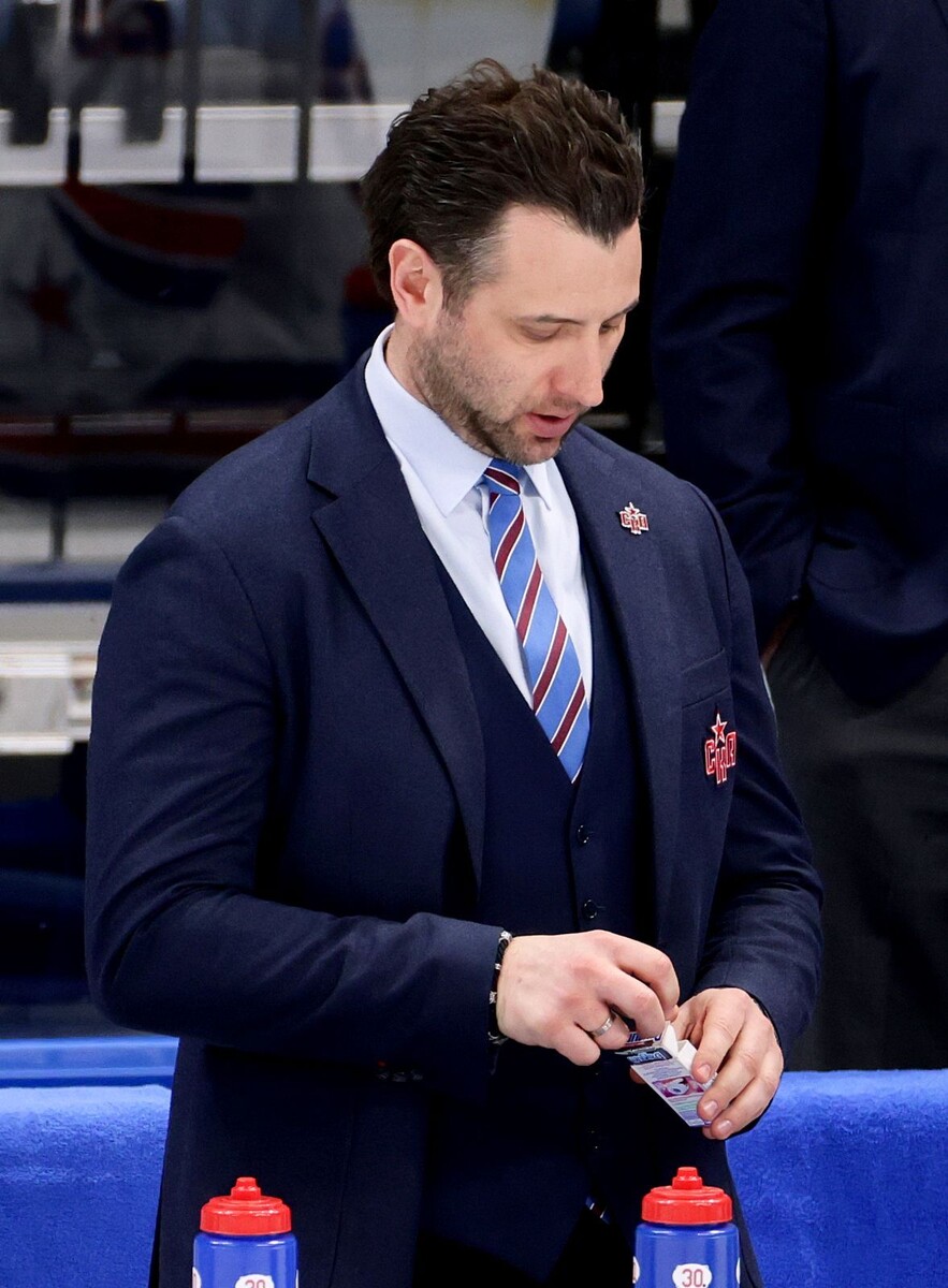    Александр Мысякин,Sport4