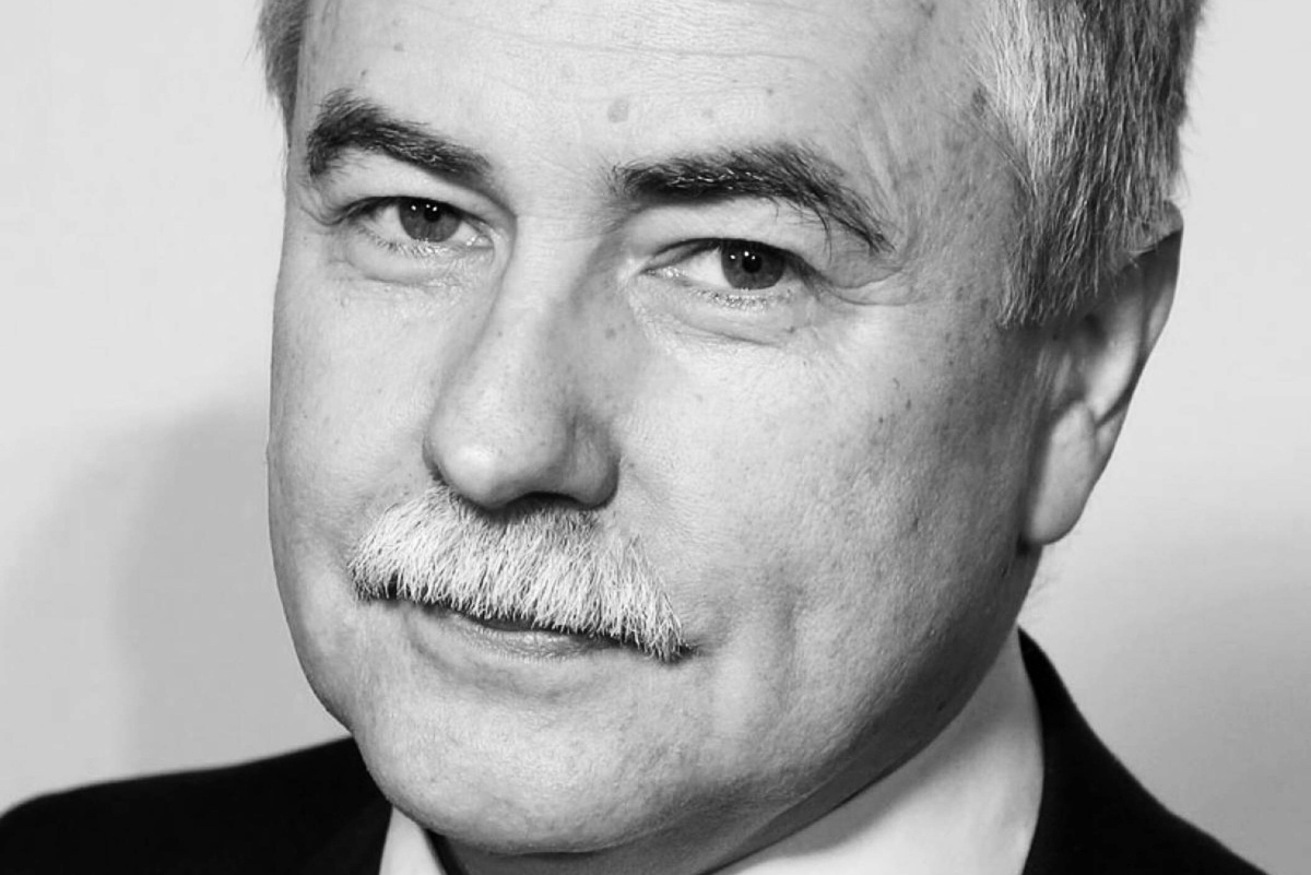     Ушел из жизни сценарист фильмов «9 рота» и «Страна глухих» Юрий Коротков