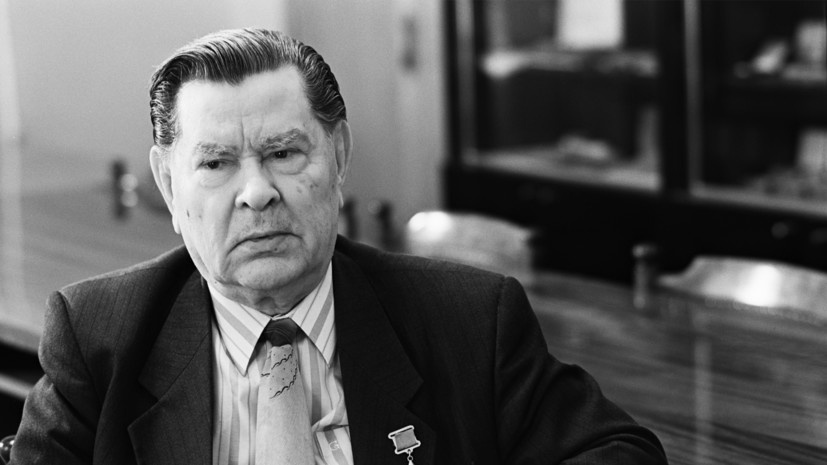   РИА Новости Сергей Пятаков