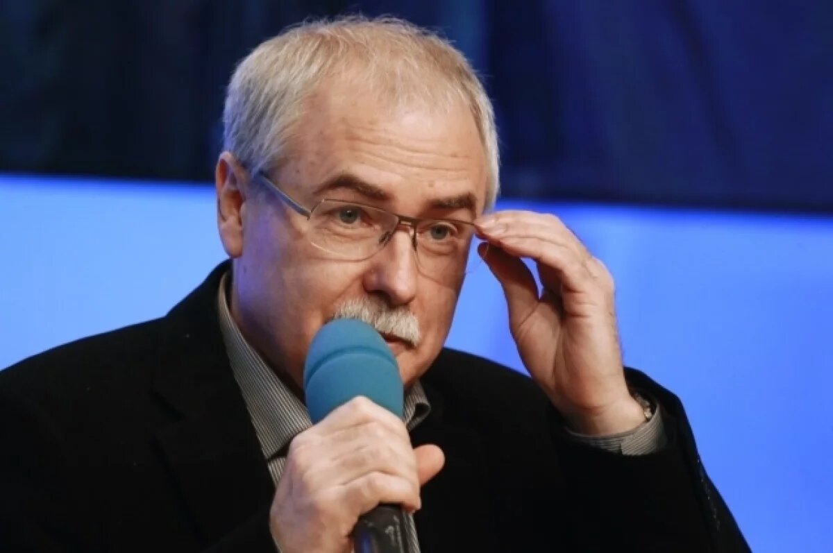    Умер сценарист «9 роты» и «Стиляг» Юрий Коротков