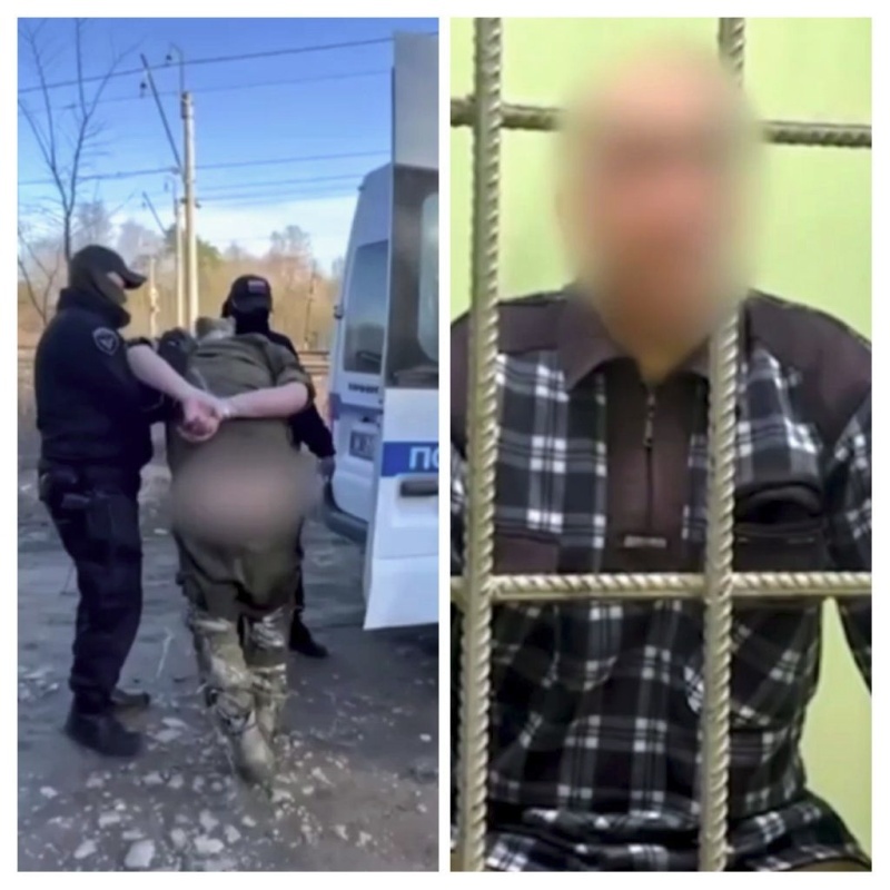    ФСБ продолжает предотвращать теракты, которые планируют непосредственно в Киеве