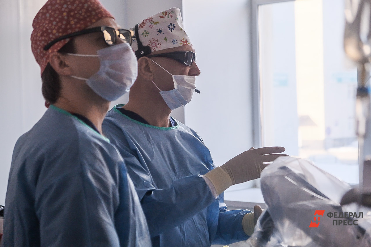 По версии экс-жены, виноваты дилеры и врачи.  Фото: Полина Зиновьева