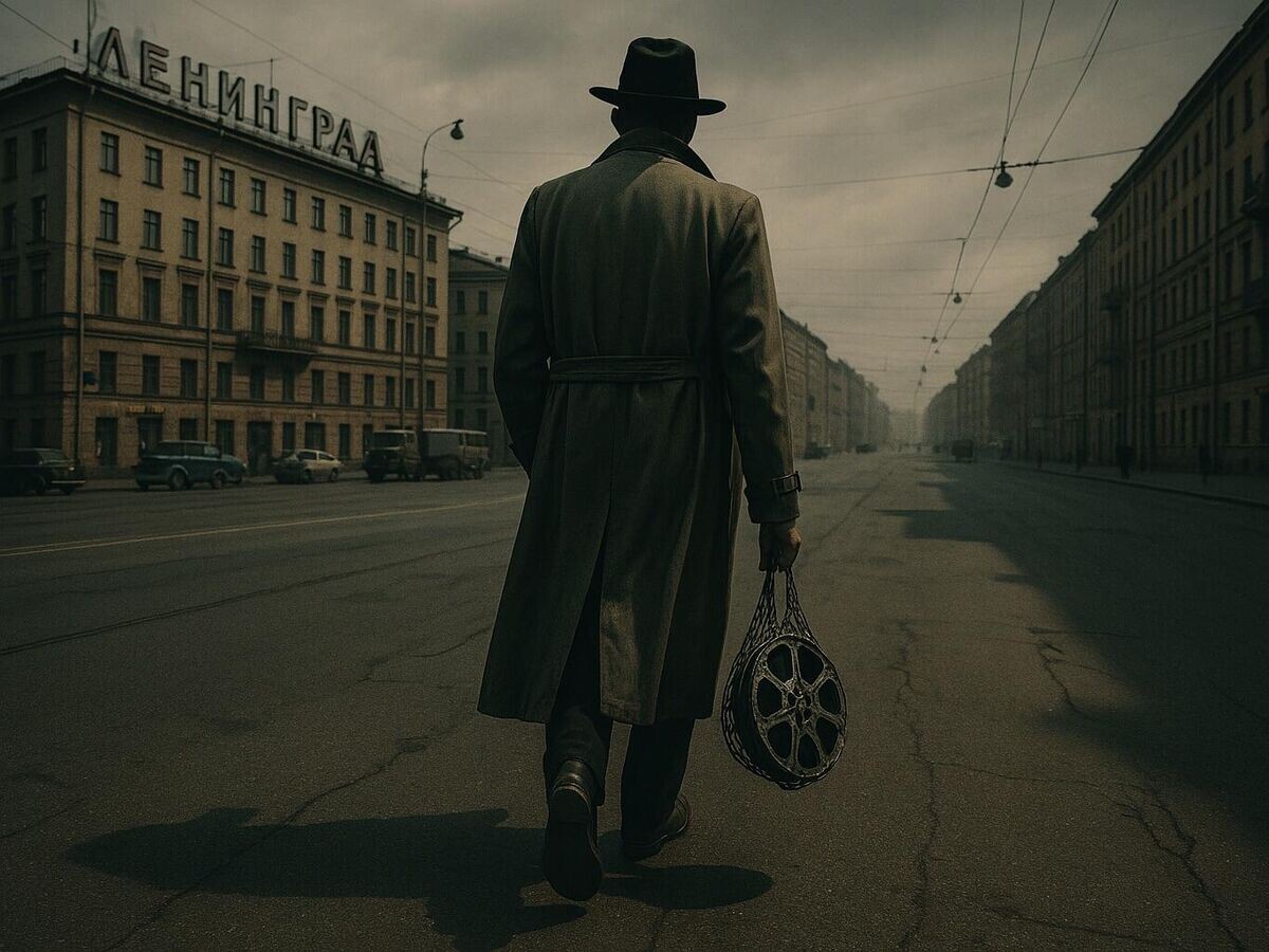    Изображение сгенерировано ИИ© РИА Новости / Изображение сгенерировано ИИ