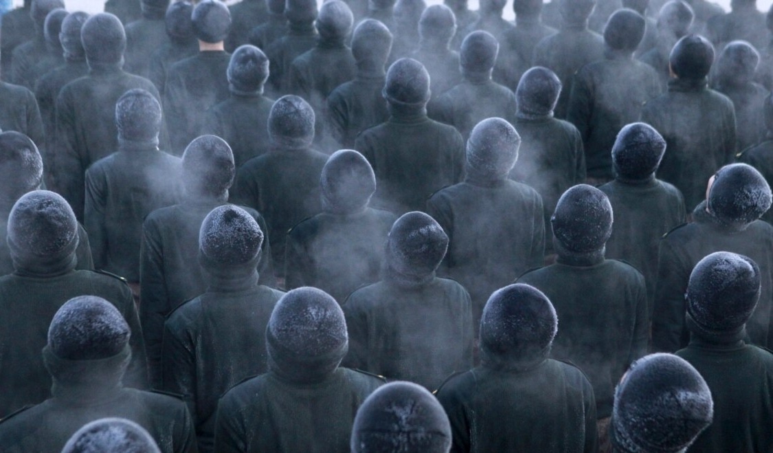 Психотронные установки разрабатывались с начала 20 века. (Фото: gdb.voanews.com).