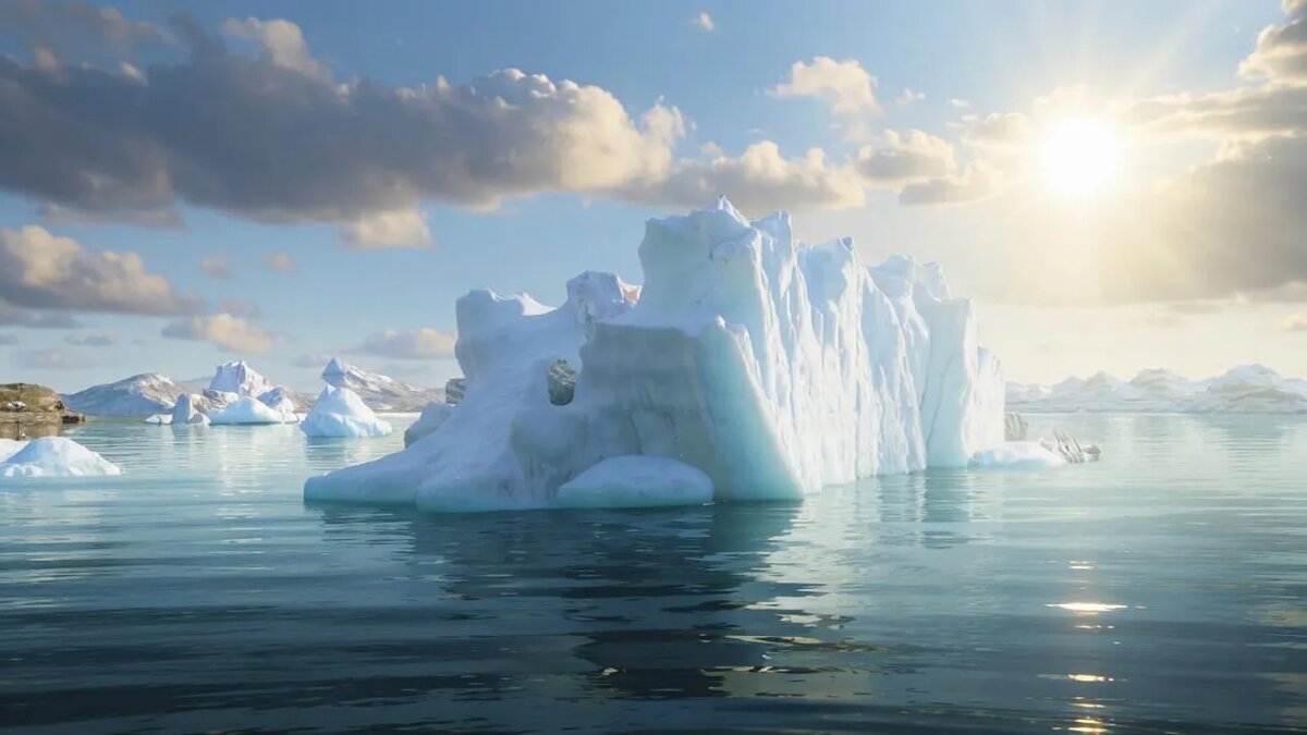    Сгенерировано ИИ