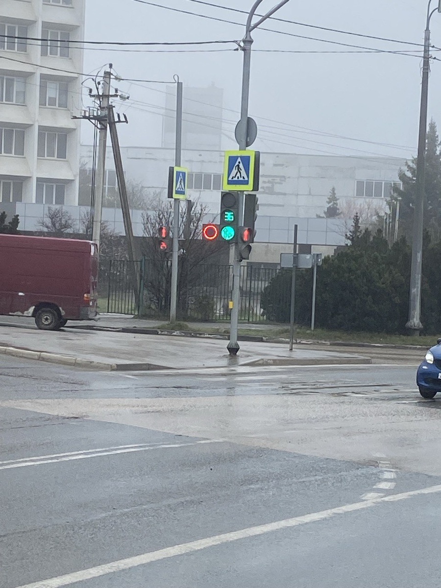 Маленький, но такой важный!