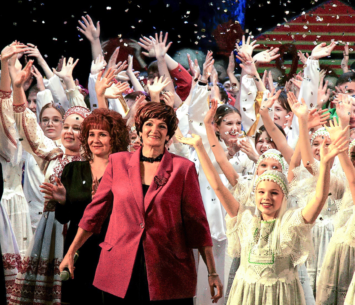 Фотографии Юрия Верещагина