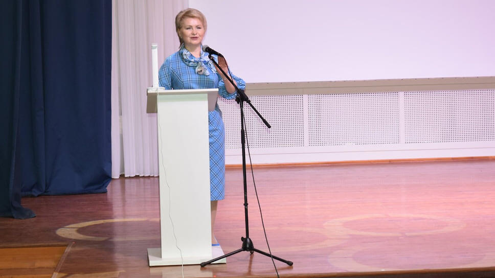 Фото: Пресс-служба госсовета Удмуртии