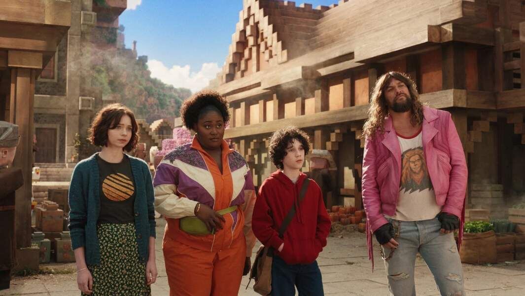    Фото: Warner Bros.