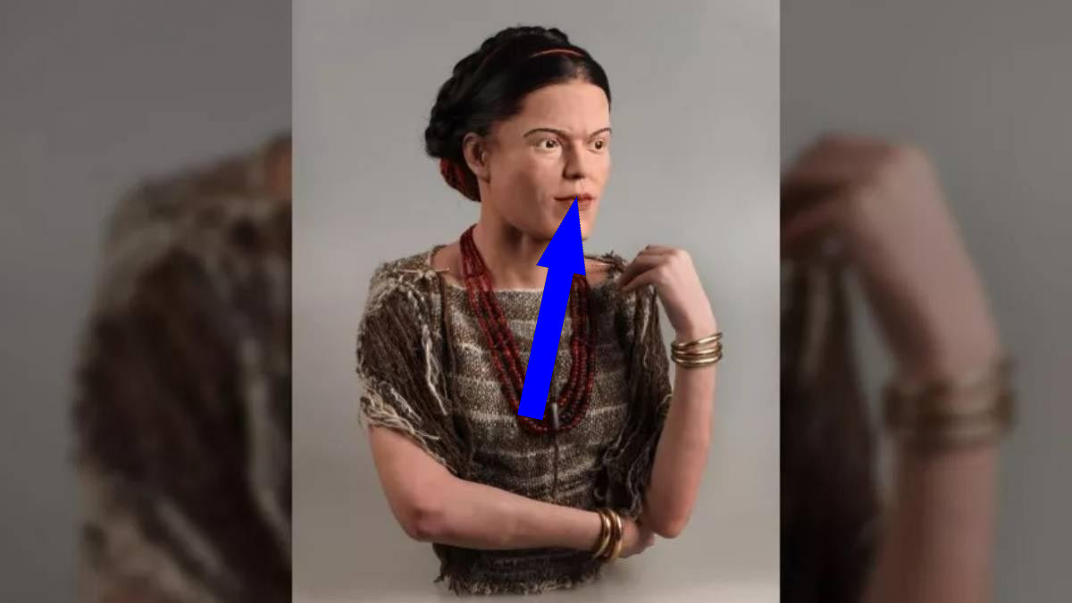    ТАРИМСКИЕ МУМИИ РАСКРЫВАЮТ ТАЙНУ ЕВРОПЕОИДОВ В СЕРДЦЕ ДРЕВНЕГО КИТАЯ